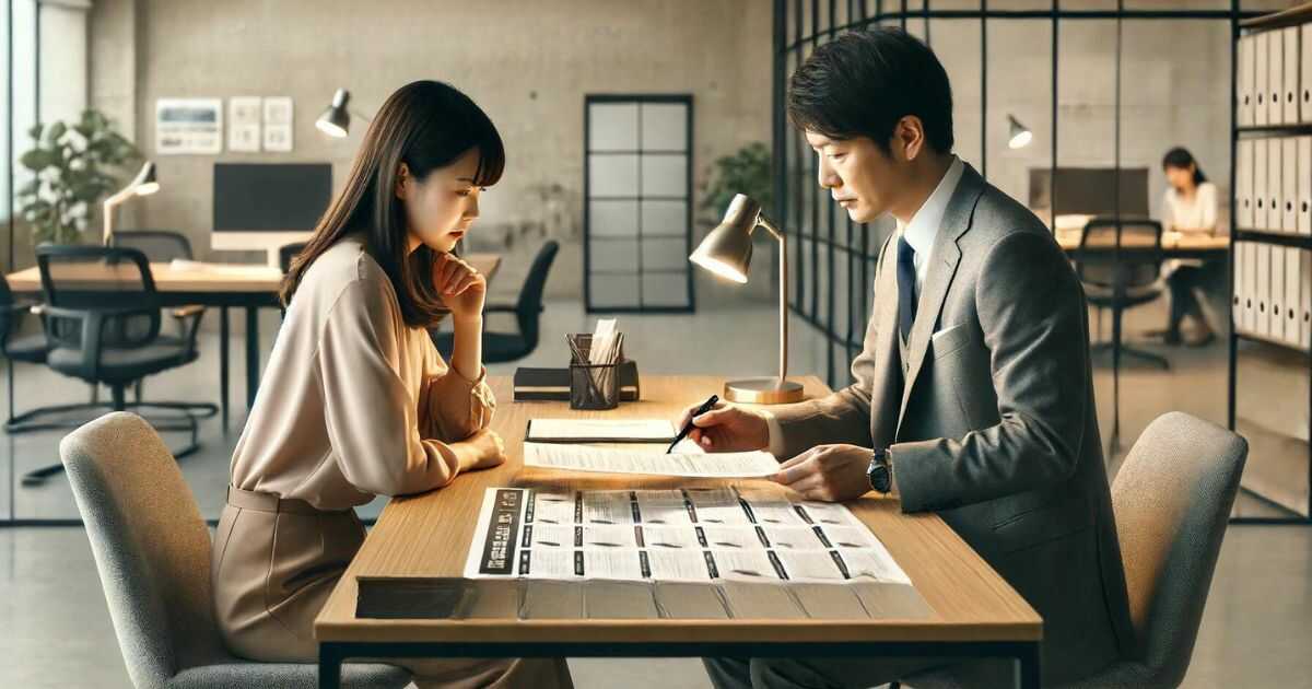 派遣会社評判悪い？避けるべき会社の見分け方