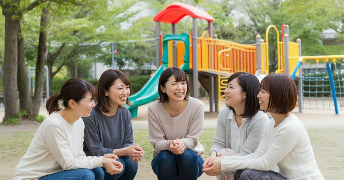 子持ち主婦のパートおすすめ必見！選び方のコツ