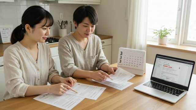 育児休業の3歳までの延長は可能