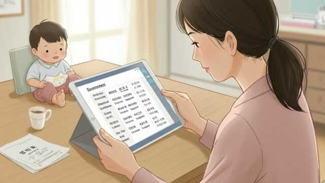 育児休業の3歳までの延長は可能