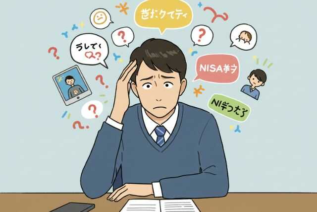 学資保険は入らない方がいい?
