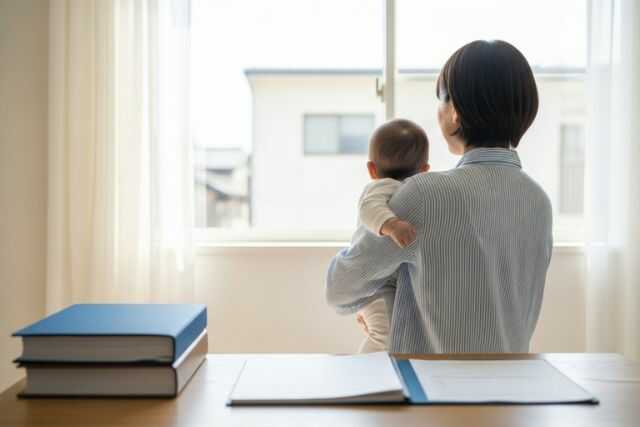 【2025年4月〜】育児休業延長の添付書類
