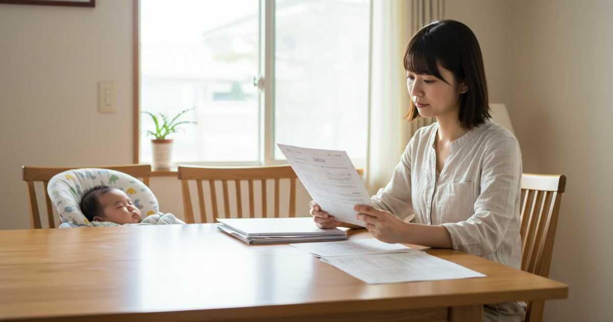 【2025年4月〜】育児休業延長の添付書類