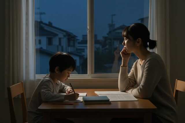 学童なし 対策学童なし対策