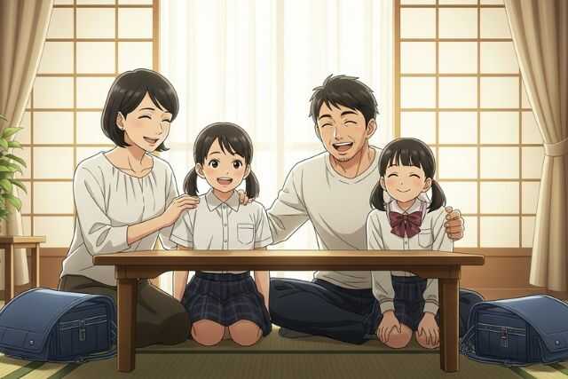 学童なし 対策学童なし対策