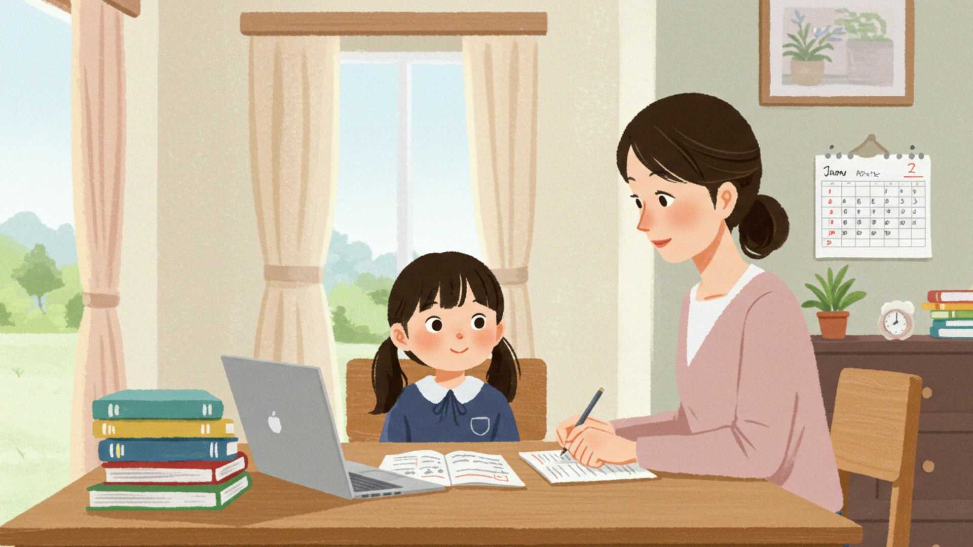 学童なし 対策学童なし対策