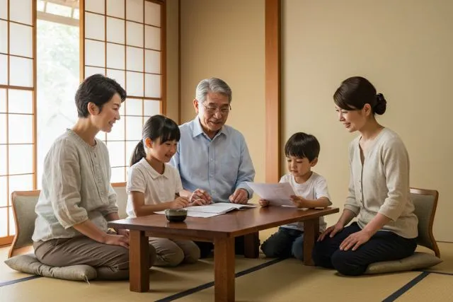 学資保険で親が死んだらどうなる?