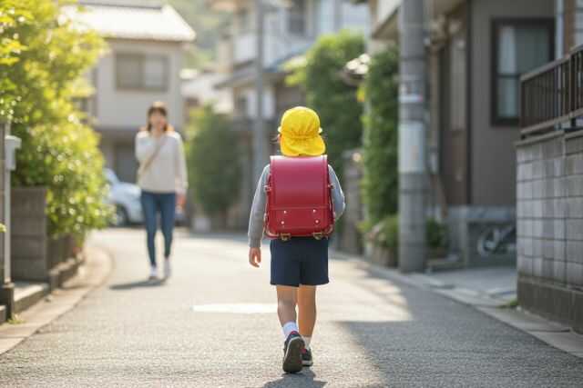 ワーママにGPSは必要？小学校入学で後悔しない選び方とおすすめ3選