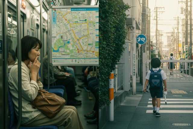 みてねみまもりGPSの口コミは悪い?