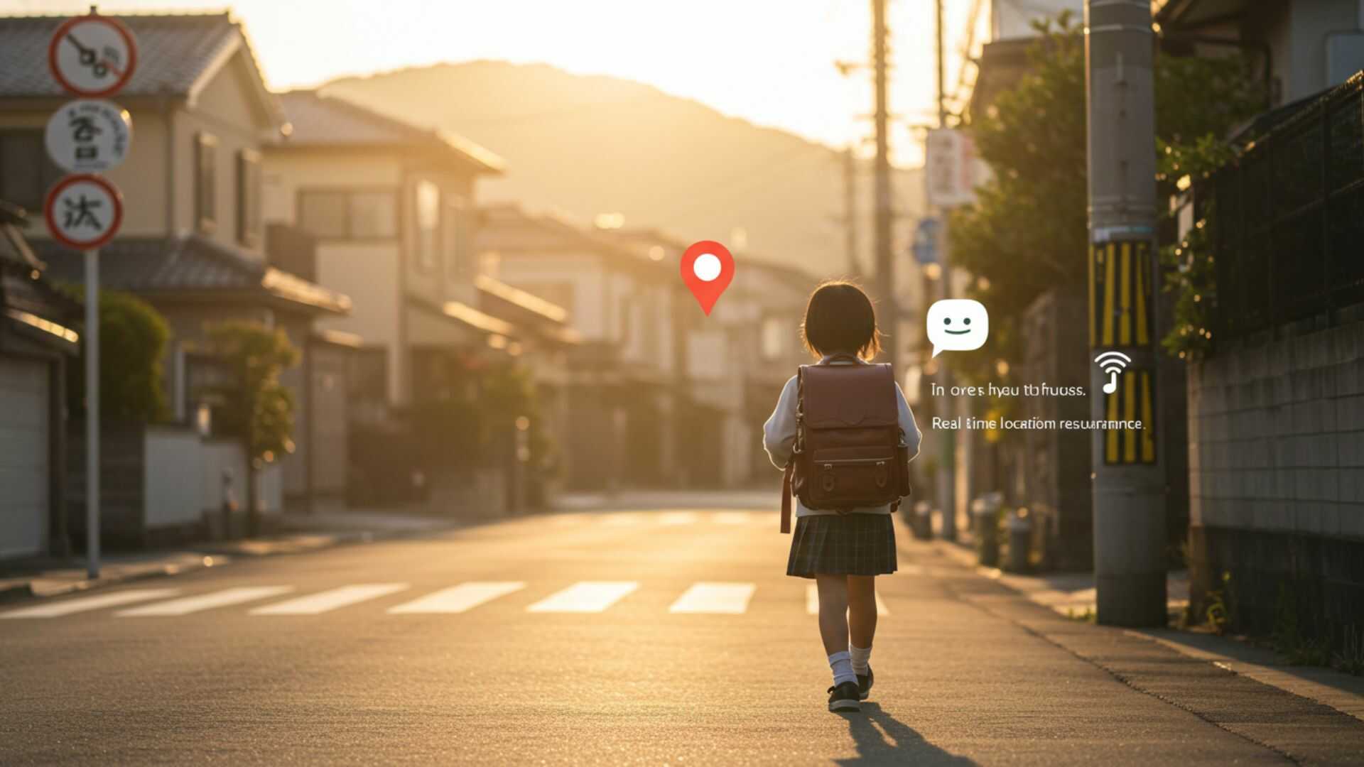 小学生GPSおすすめ人気ランキング