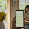 共働き家庭の子供の見守り、どうしてる？