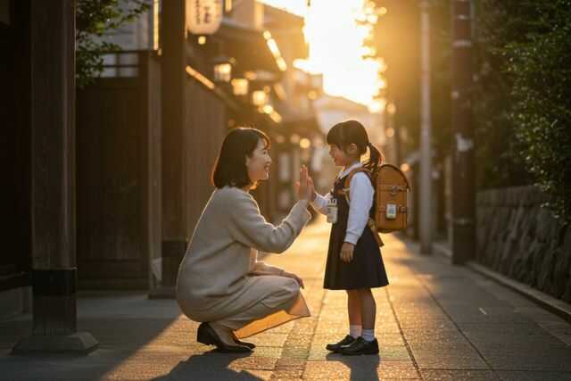 共働き家庭の子供の見守り、どうしてる？