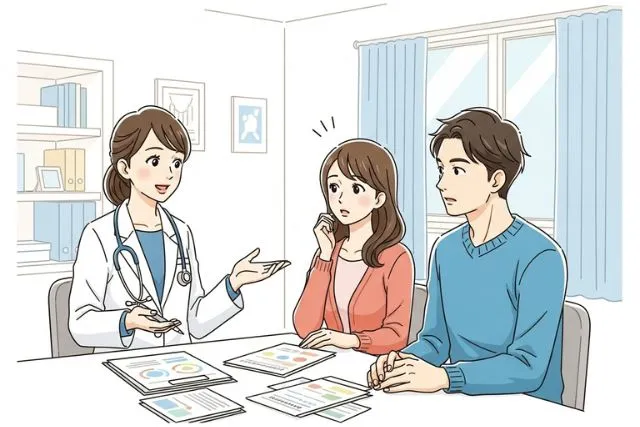 35歳で3人目は遅い?