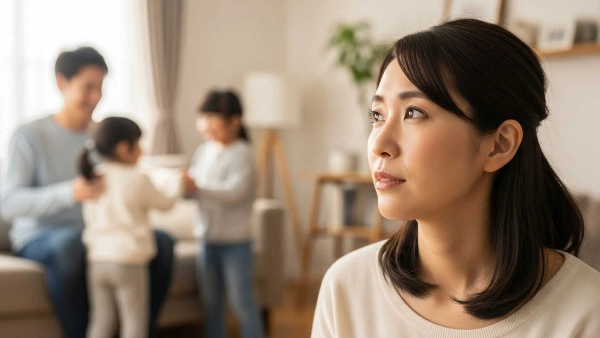 35歳で3人目は遅い？